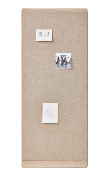 Form & Refine Rim Pinboard